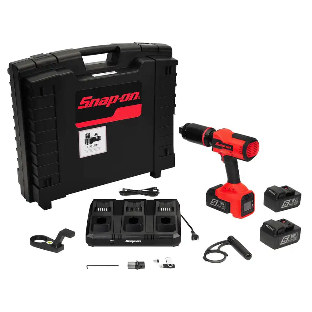 kit ctm 3000 snp